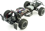 ECX 1/10 Torment V2.1 RTR Blue